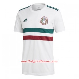 Maillot/Tenue Mexique Exterieur Coupe du monde 2018